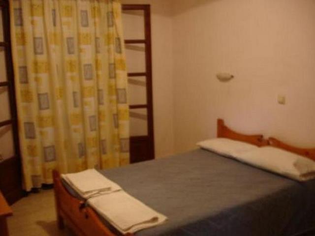 Koursaros Apartment Sidari  Bagian luar foto