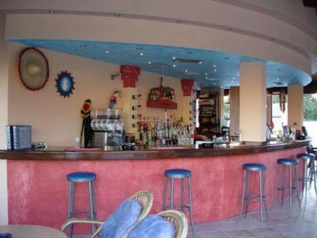 Koursaros Apartment Sidari  Bagian luar foto
